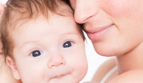 Homöopathie für Babies