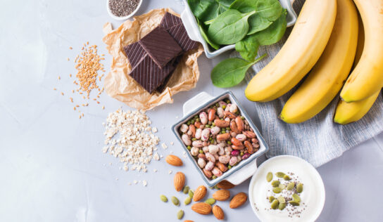 Magnesium: Wieviel? Woher? Wofür?