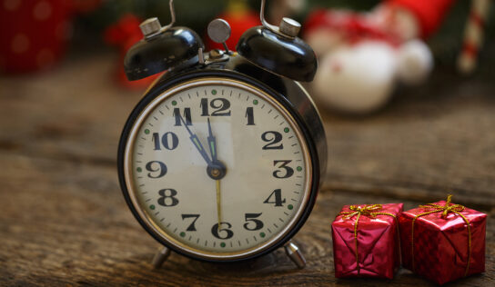 4 Anti-Stress-Tipps für die Hektik vor Weihnachten
