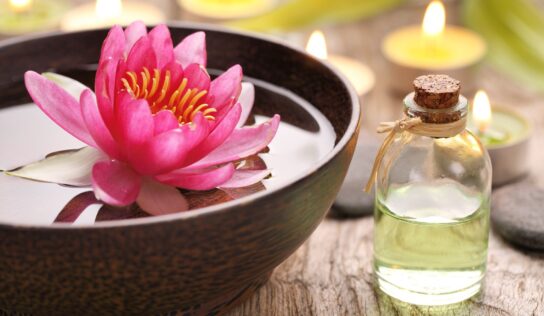 Lomi Lomi Nui – Hawaiianische Wellness-Massage