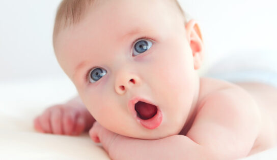 Mein Baby hat Schluckauf – Was kann ich tun?