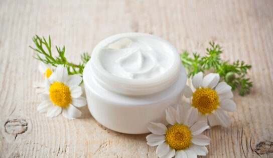 Naturkosmetik als Allergie-Auslöser