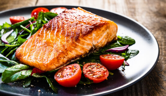 Omega-3 Ratgeber: Alles über EPA, DHA, ALA und Co.