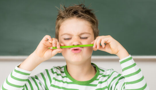 Folgen eines Bewegungsmangels bei Kindern