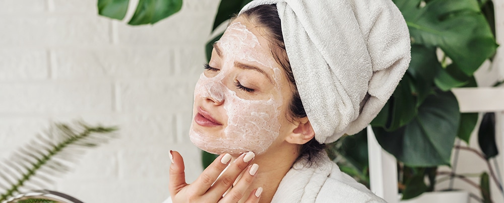 Omas 33 Hausmittel gegen Pickel