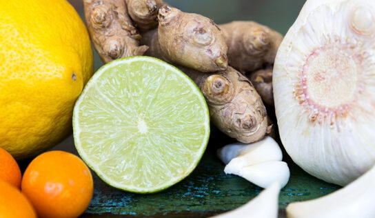 Immunsystem stärken: 50+ Tipps für eine starke Immunabwehr