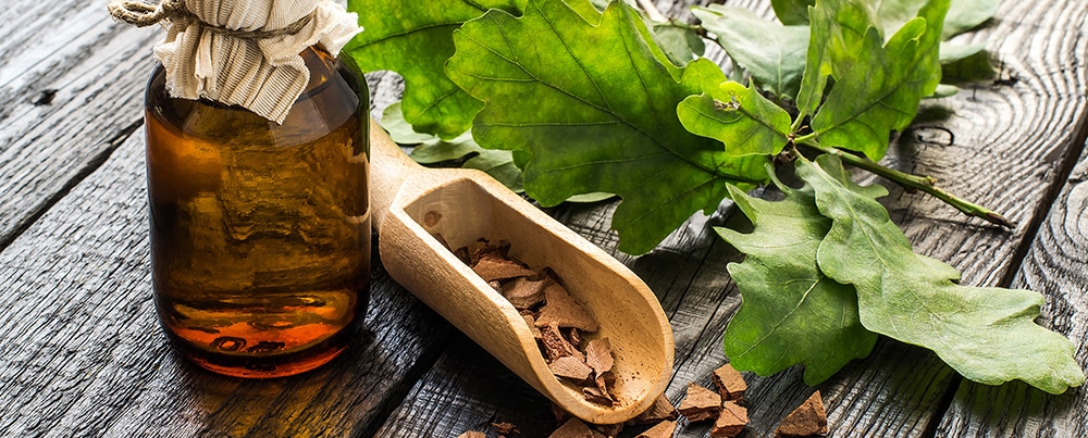 Omas 16 Hausmittel gegen Bindehautentzündung