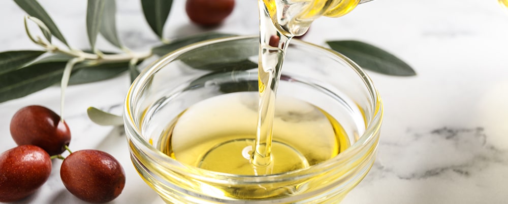 37 Hausmittel gegen Haarausfall