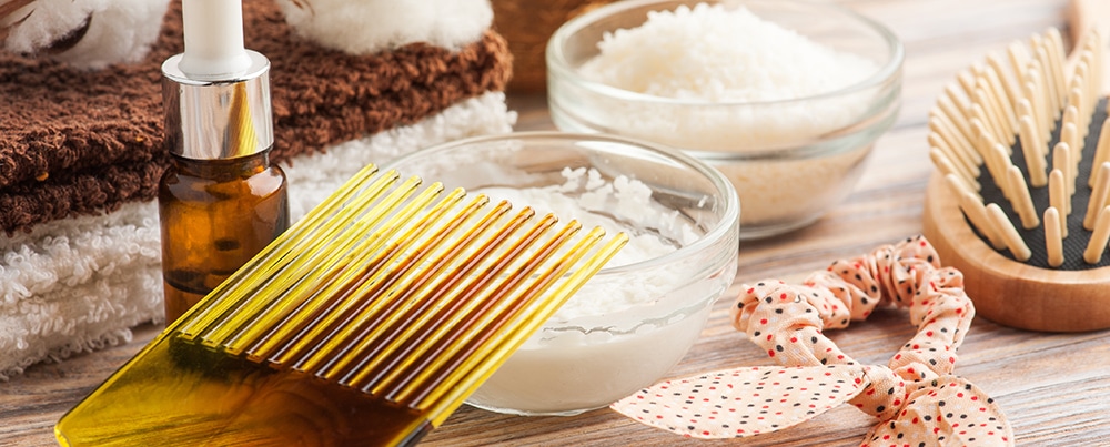 25 Hausmittel gegen Läuse