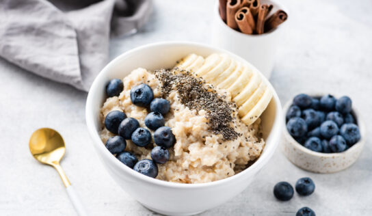 Ernährungstrend Clean Eating: Zurück zur Natur