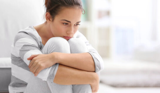 Fitness und Sport gegen Depressionen