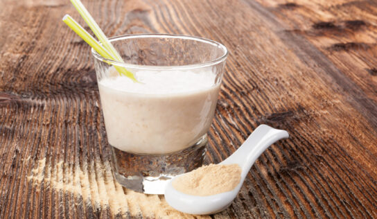 Maca – das potente Superfood der Inka