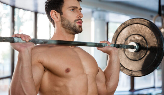 5×5-Training
