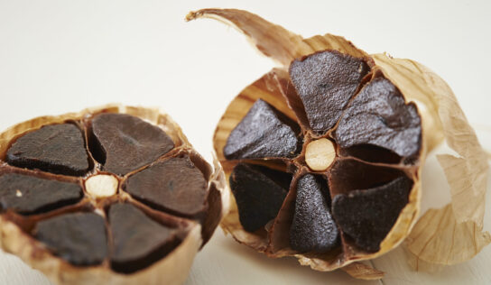 Schwarzer Knoblauch – Wunderknolle für die Gesundheit