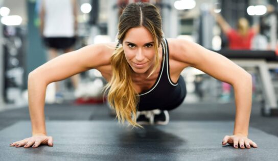 Tacfit – „World’s Smartest Workout“