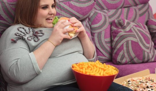 Binge eating – was ist das?