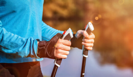 Nordic Walking