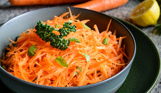 Vitamin A Mangel