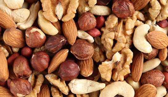 Vitamin E Mangel