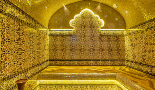 Hamam – Alles über das türkische Dampfbad