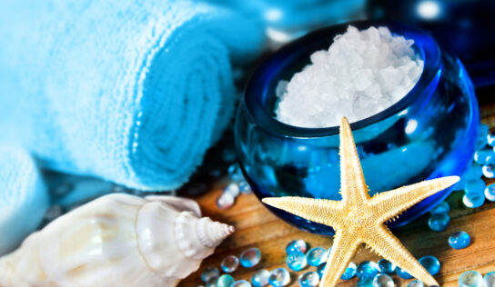Thalasso – Heilkraft des Meeres
